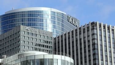 Les grandes entreprises devront supporter 10 milliards d'impôts nouveaux.