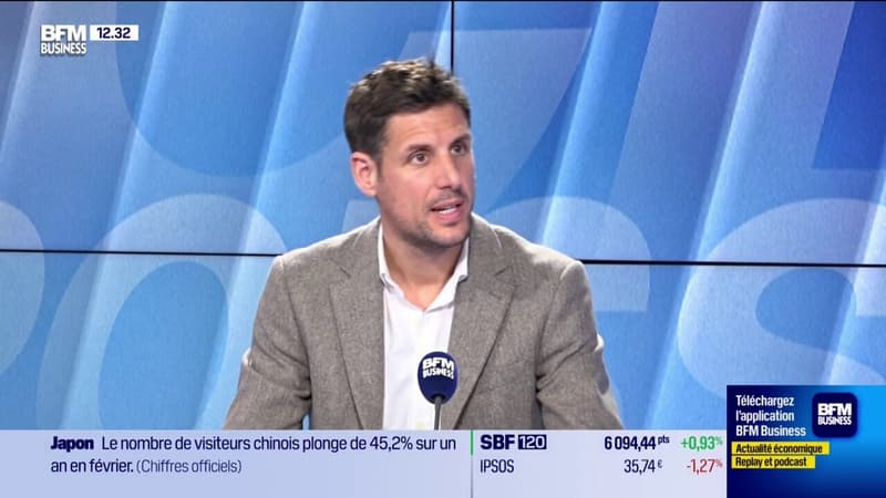 Hosman : "On a voulu rendre la transaction immobilière plus juste et plus efficace"