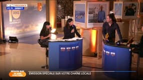 Retour sur dix ans de projets au sein de la Région Sud