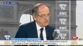 En cas de demi-finale à la Coupe du Monde, chaque joueur de l'équipe de France touchera une prime de 150.000 euros
