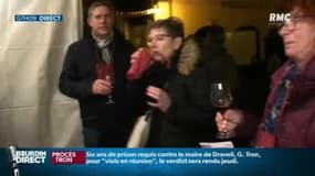 Le Beaujolais nouveau est arrivé: une "cuvée exceptionnelle" (qui ne sent pas la banane)