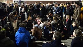 Le mouvement Nuit Debout s'amplifie