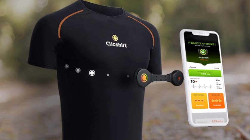 Clicshirt Clicshirt