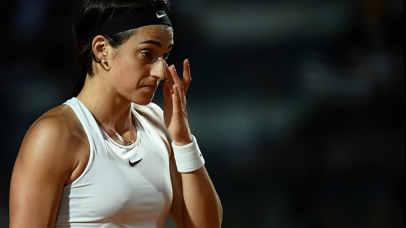 Caroline Garcia