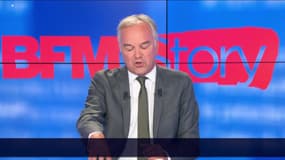 BFM Story – Jeudi 3 Septembre 2020