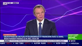 Guillaume Dard VS Marc Riez : 2021 serait-elle l'année du retour de l'inflation ? - 04/02