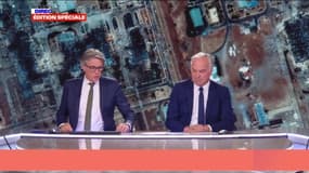 Story 3 : les mollahs peuvent-ils tenir longtemps ? - 23/06  