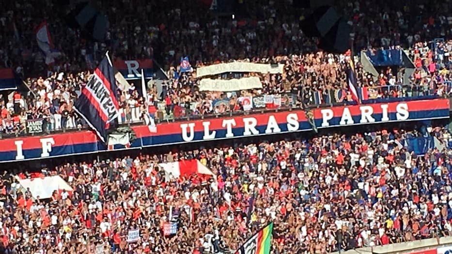 Banderole contre Neymar (2) Banderole contre Neymar (2)