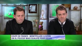 Le best of de l'After Foot du mercredi 7 février