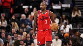Kawhi Leonard