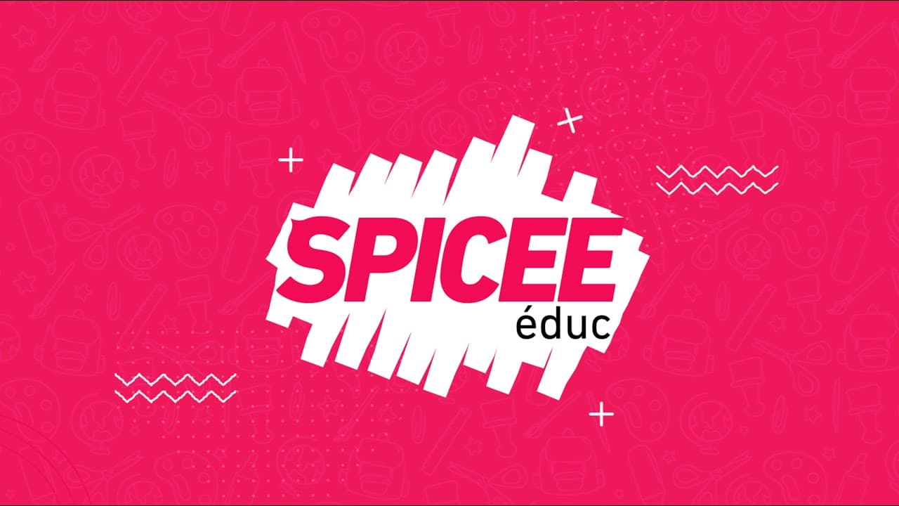 Spicee éduc Spicee éduc