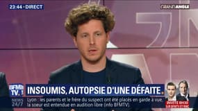 Insoumis, autopsie d'une défaite (2/2)