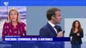 Macron-Zemmour, match par média interposé ? - 09/10