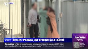 Laïcité: les chefs d'établissement peuvent-ils interdire l'abaya?