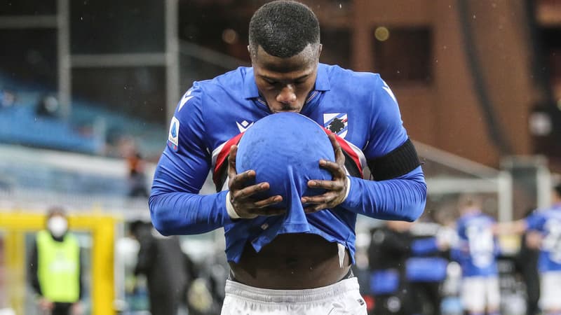 Sampdoria de Gênes
