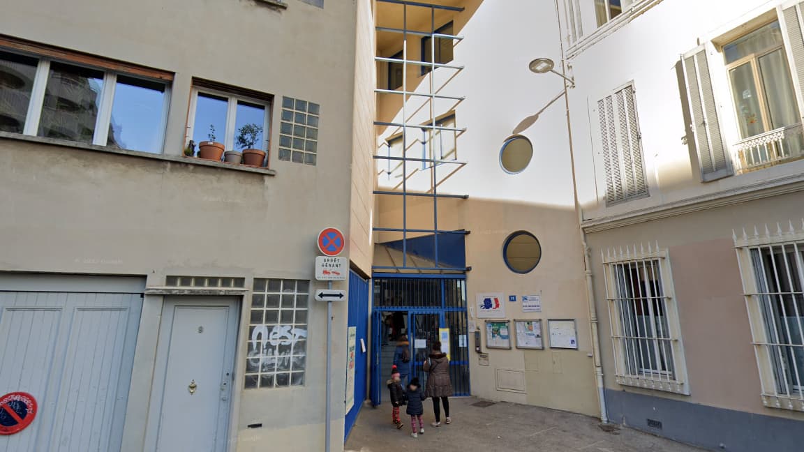 Marseille: une enseignante meurt après un arrêt cardiaque dans sa classe le jour de la rentrée