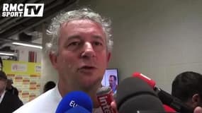 Athlétisme / Chpts d'Europe / D'Encausse : "Bubka n'avait pas cette régularité" - 07/03