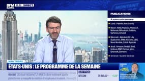 USA Today : Alphabet et Amazon publient cette semaine !, par John Plassard - 02/02