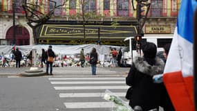 L'attaque du Bataclan a fait 90 victimes le 13 novembre 2015