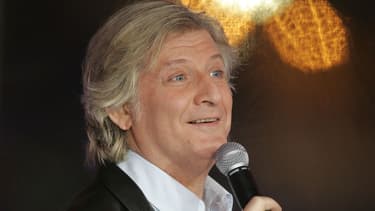 Samedi soir, Patrick Sébastien a interprété sa nouvelle chanson aux paroles équivoques.
