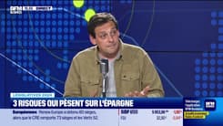 Matthias Baccino (Trade Republic) : Les 3 risques que les législatives font peser sur les marchés - 10/06