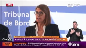 Attaque à Bordeaux : la thèse de l'altercation liée à l'alcool privilégiée