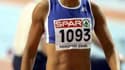 L'athlète française, qui vise les championnats d'Europe de Barcelone en 2010, émet qelques réserves sur le phénomène Carmelita Jeter.