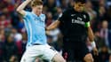 Kevin De Bruyne