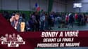 France 3-3 (2 tab 4) Argentine : Bondy a vibré devant la finale prodigieuse de Mbappé 