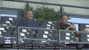 XV de France : Jacques Brunel fait le Tour de France des clubs du Top 14