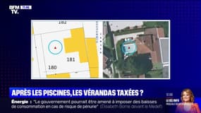 Après les piscines, les vérandas vont-elles être taxées ? BFMTV répond à vos questions