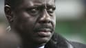 Pape Diouf