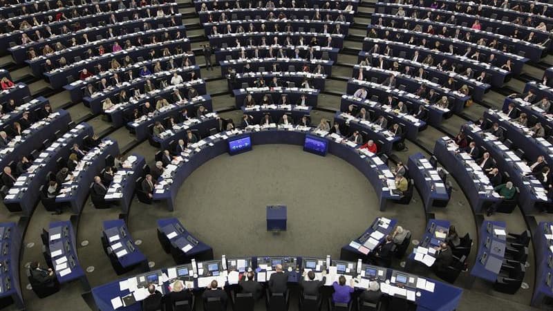 Le Parlement européen vote pour des listes transnationales aux élections européennes