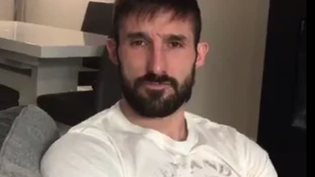 Julian Palmieri, le latéral gauche de Lille