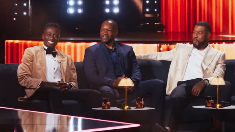 Dugarry, Pirès, Kimpembe, Mandanda... Des champions du monde 98 et 2018 s'affrontent en 