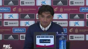 Zlatko Dalic : "L'euphorie est parfois suivie de tragédie"