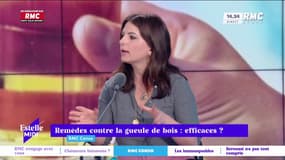 RMC Conso : Remèdes contre la gueule de bois : efficaces ? 