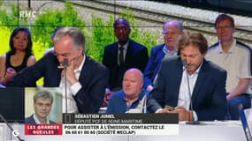 Vers la fin des vols intérieurs en France? "Une nécessité de prendre soin de la planète"