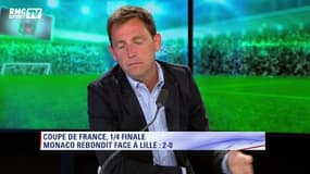 L'After s'écharpe sur le cas de Kamano
