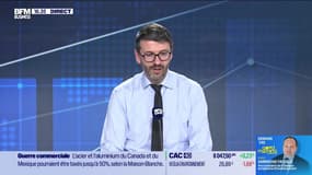 BFM Bourse - Mercredi 12 février 