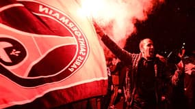 Le rassemblement des supporters du PSG aura-t-il des conséquences sanitaires?
