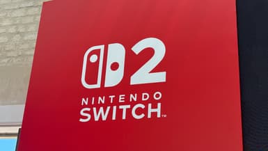 Le Nintendo Switch 2 Experience