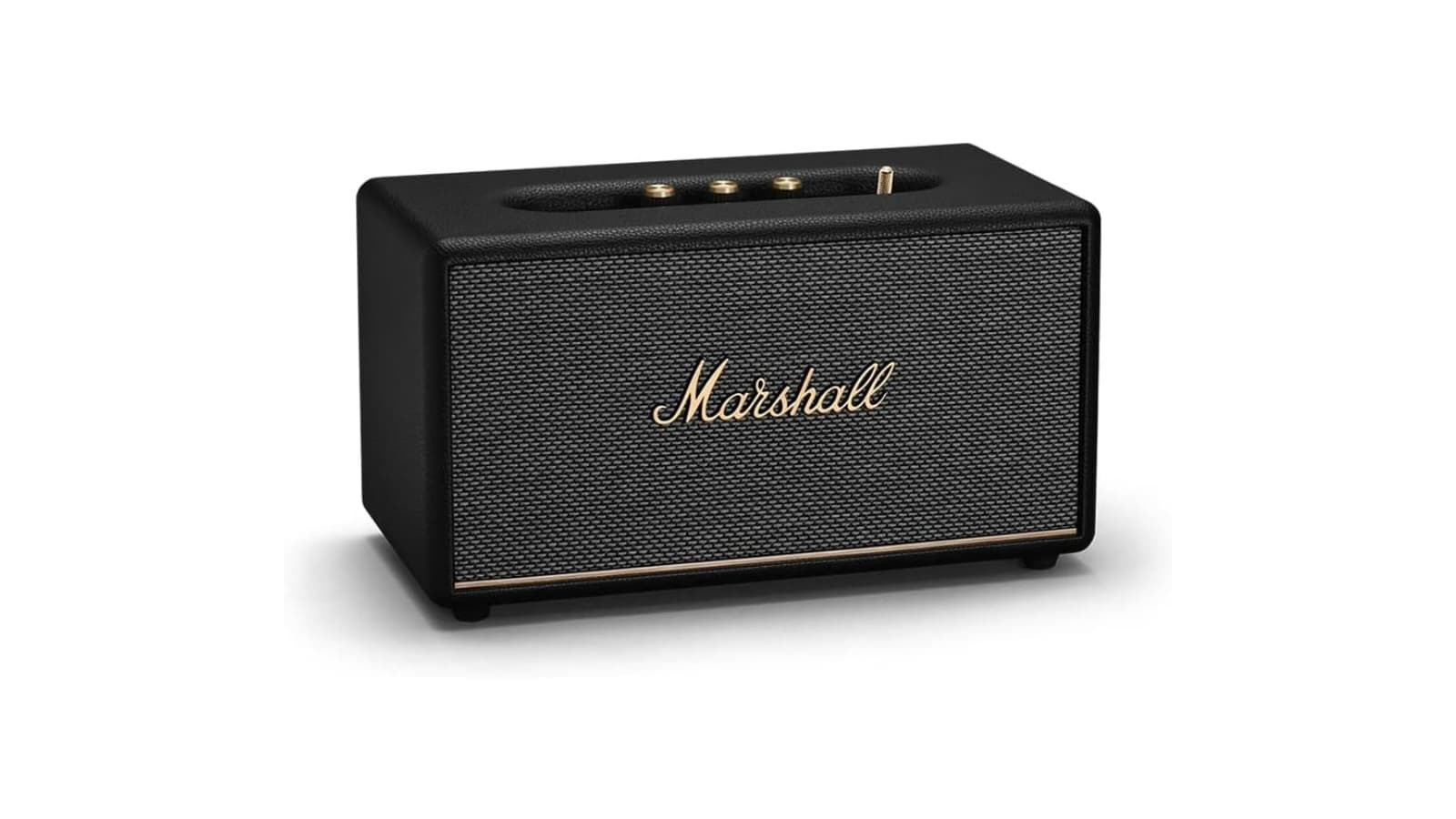 Idée cadeau couple - Enceinte Marshall