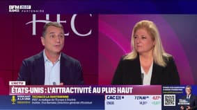 L’entretien HEC : William Kadouch-Chassaing, co-chief exécutive officer d'Eurazeo