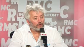 Le jour où Yvan Bourgnon s'est fait réveiller par un ours polaire sur son bateau