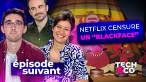 "Blackface" dans "Mad Men": Netflix a-t-il eu raison de supprimer un épisode ?