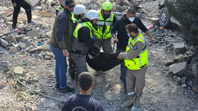 Guerre au Moyen-Orient: les frappes israéliennes de mercredi ont tué plus de 300 personnes au Liban