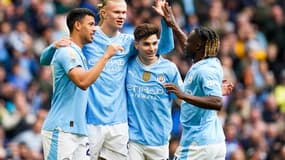 Manchester City