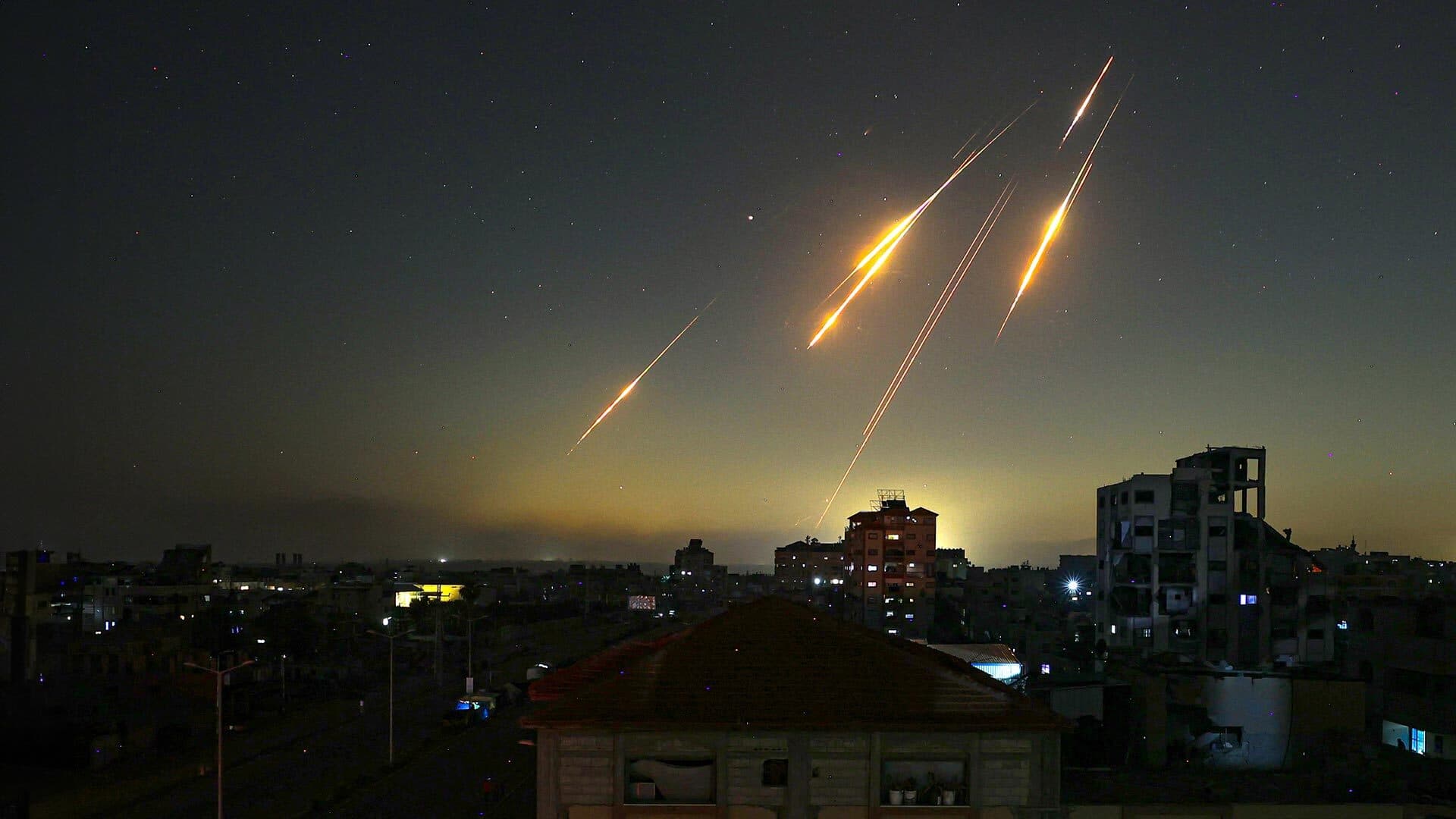 Israël-Iran : la guerre qui inquiète le monde