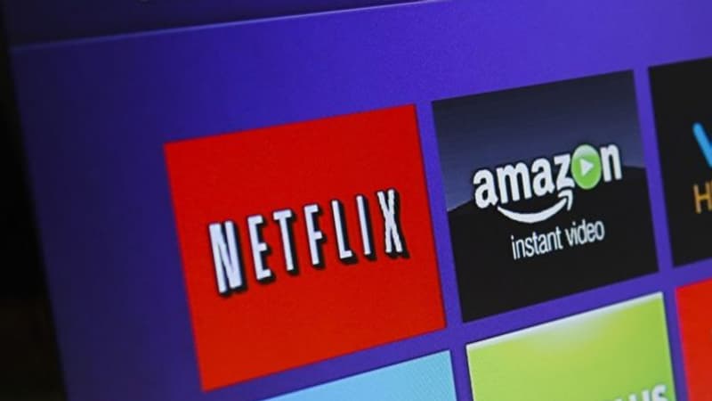 Avec les reconfinements, est-il encore temps de miser sur Netflix et Amazon en Bourse?